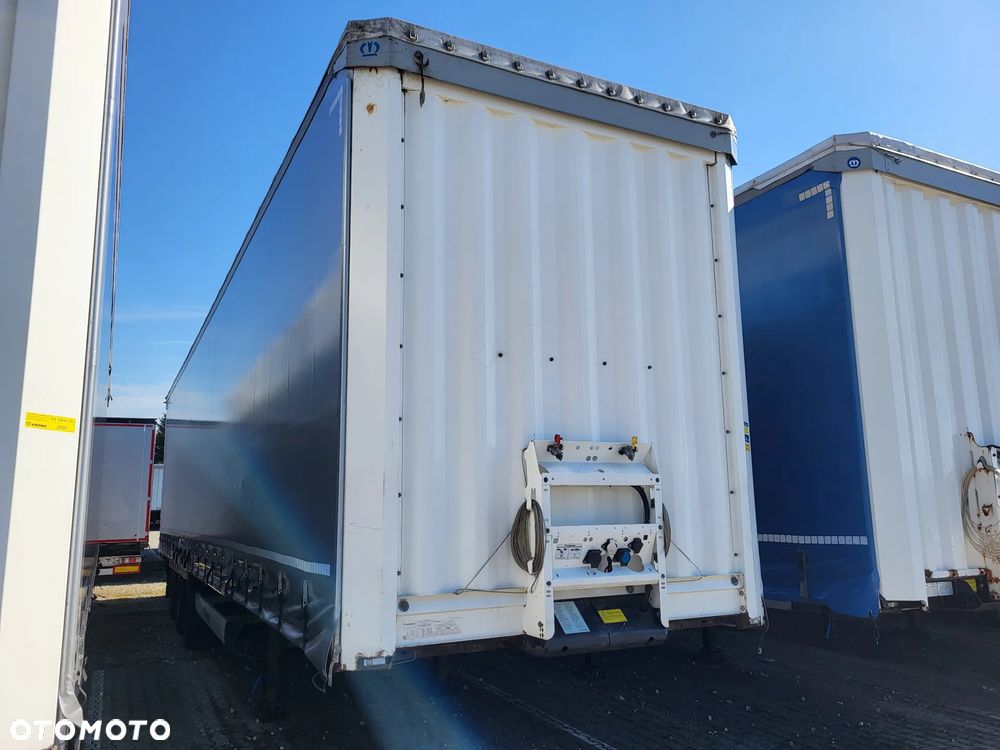 Krone Mega, Cert. XL. - 1