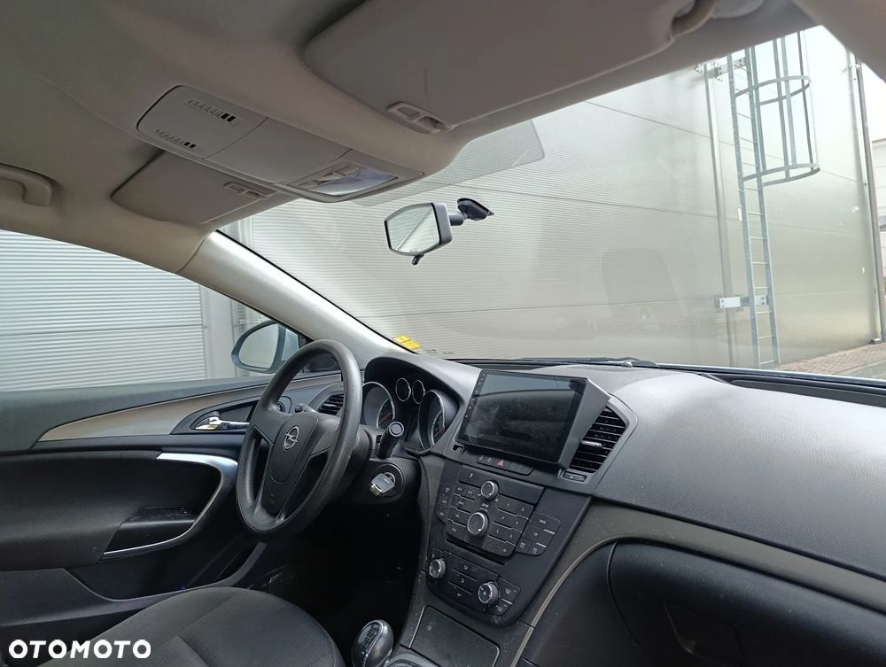 Opel Insignia 1.6 Selection - 13