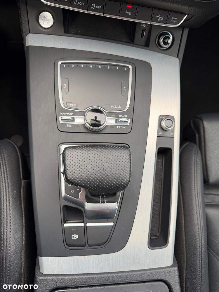 Audi Q5 2.0 TFSI Quattro S tronic design - 18