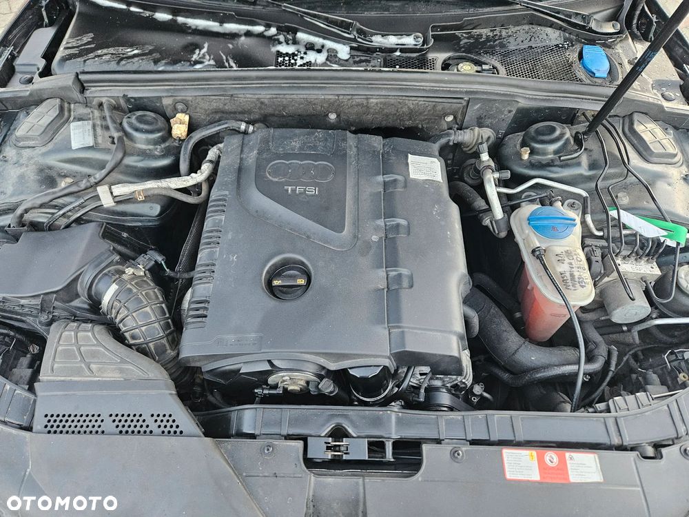 Audi A5 Coupé 1.8 TFSI Multitronic - 22