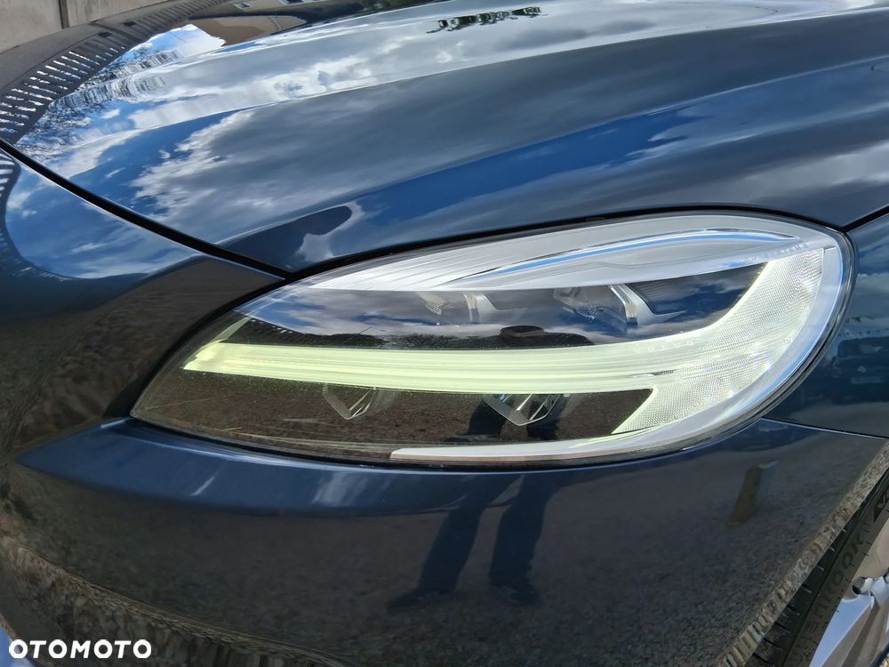 Volvo V40 D2 Inscription - 28