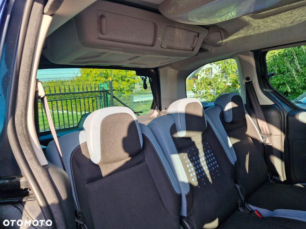 Citroën Berlingo - 10