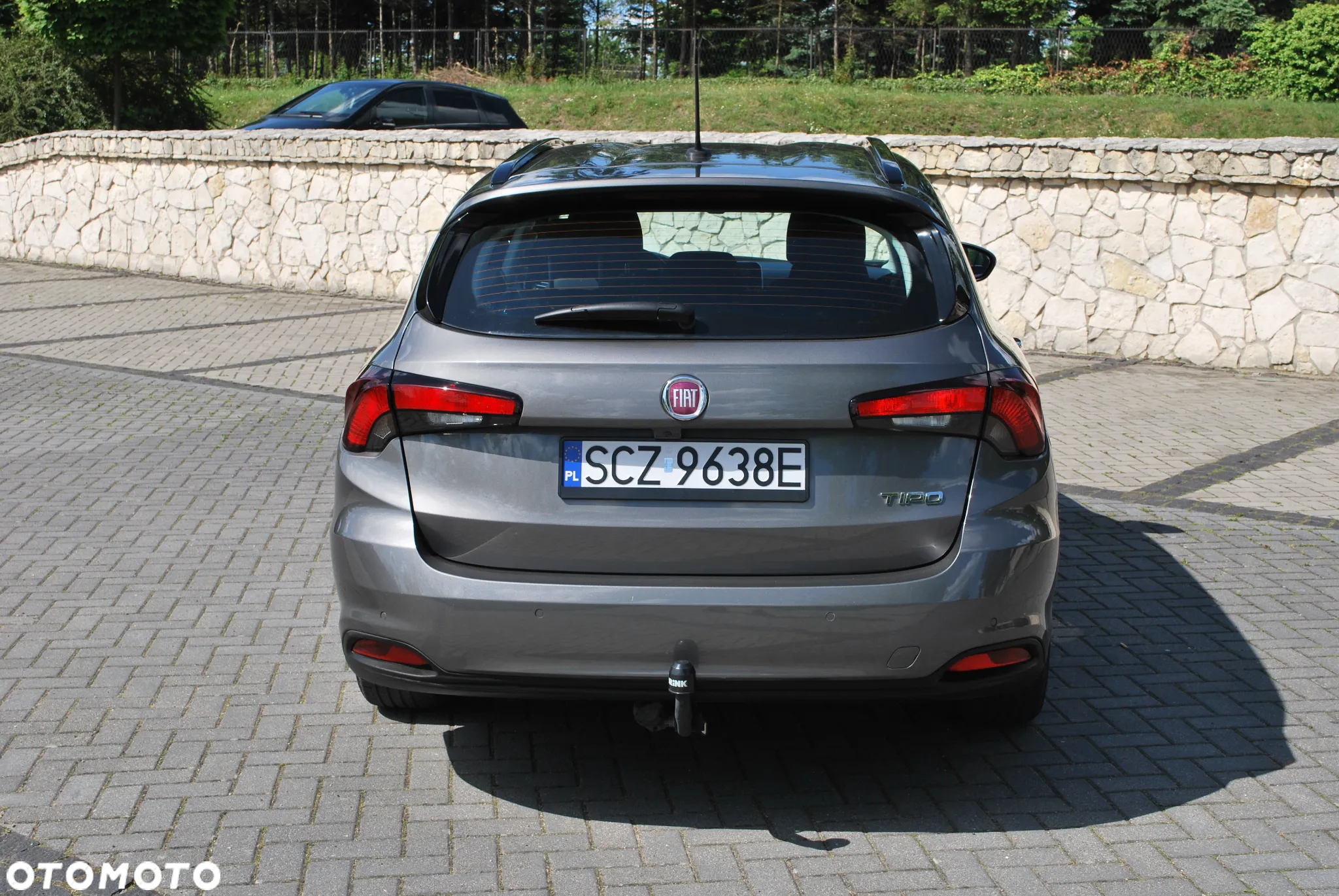 Fiat Tipo 1.4 T-Jet 16v Easy - 6