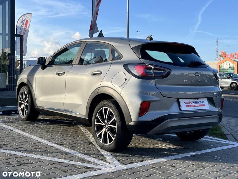Ford Puma - 6