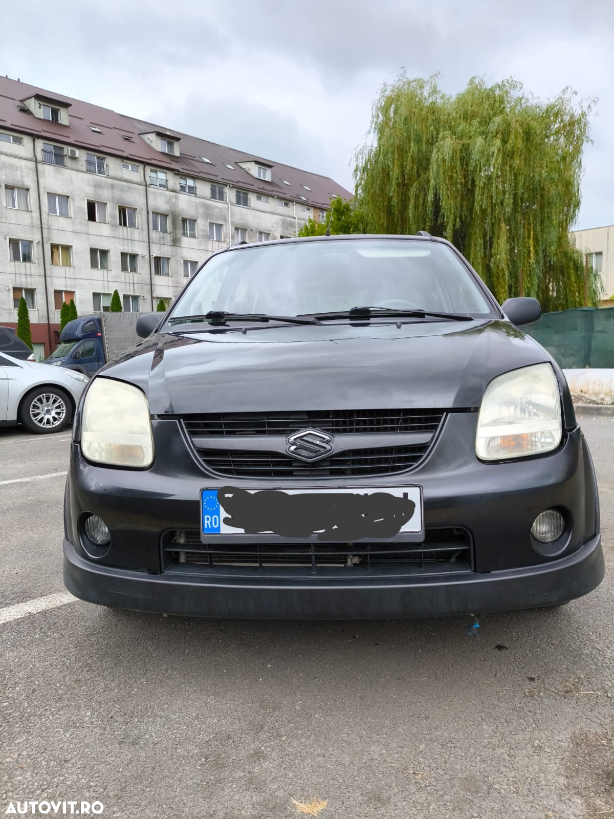 Suzuki Ignis 1.5i 4WD GS - 3