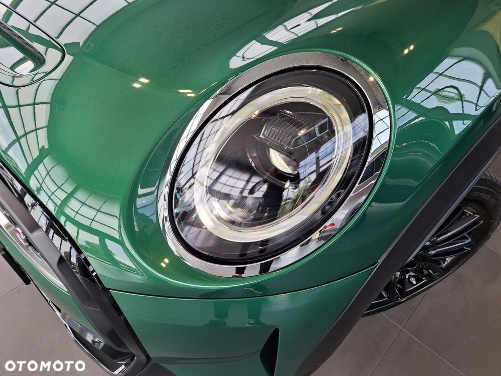MINI Cooper S sport - 14
