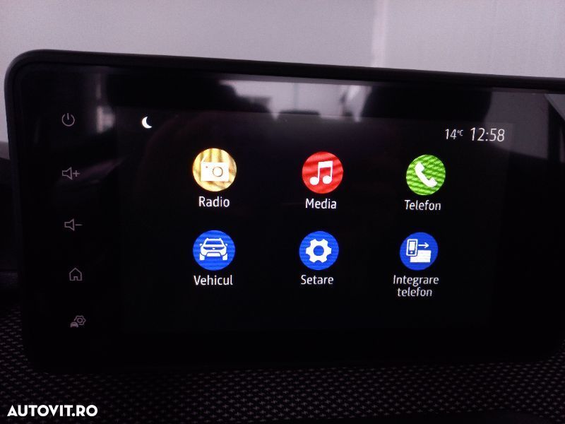 Dacia Sandero Stepway TCe 90 MT6 Comfort - 15