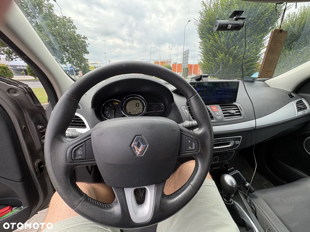 Renault Megane 1.9 dCi Dynamique - 8