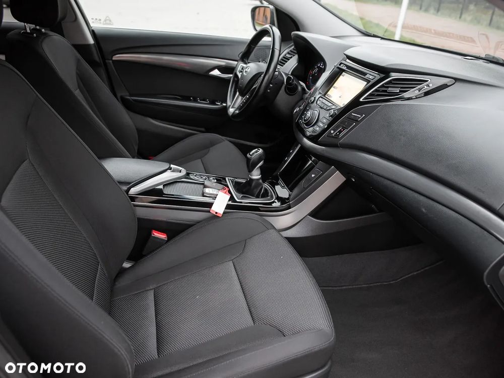 Hyundai i40 2.0 Premium - 31