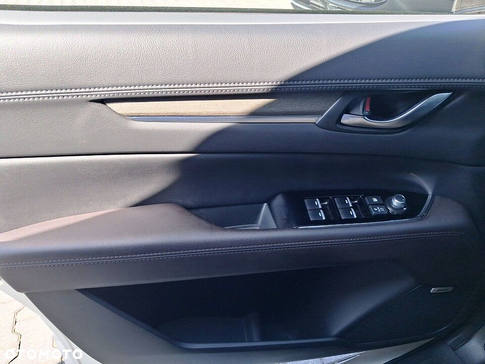 Mazda CX-5 - 25
