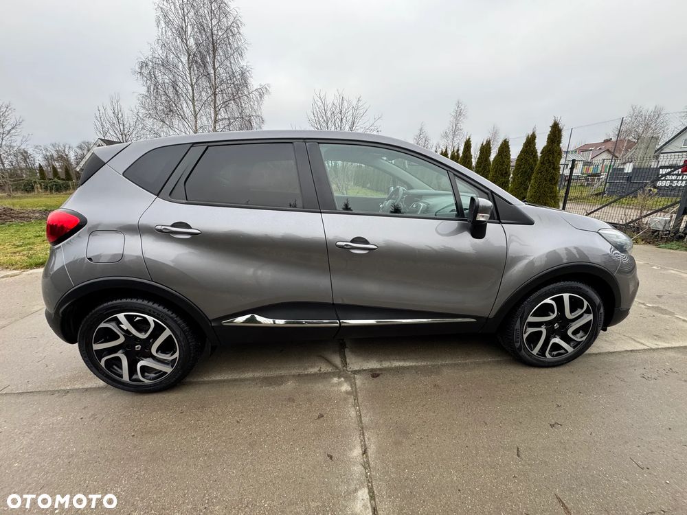 Renault Captur ENERGY TCe 90 Start&Stop Dynamique - 17