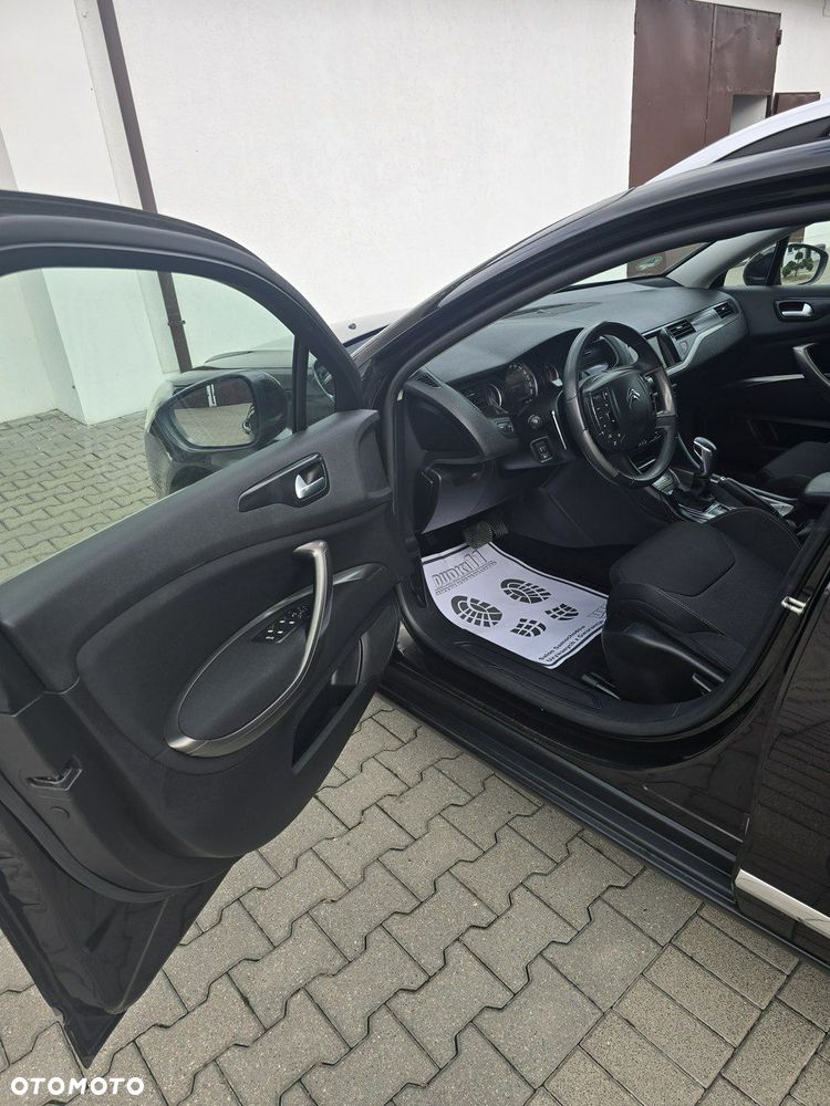 Citroën C5 - 17