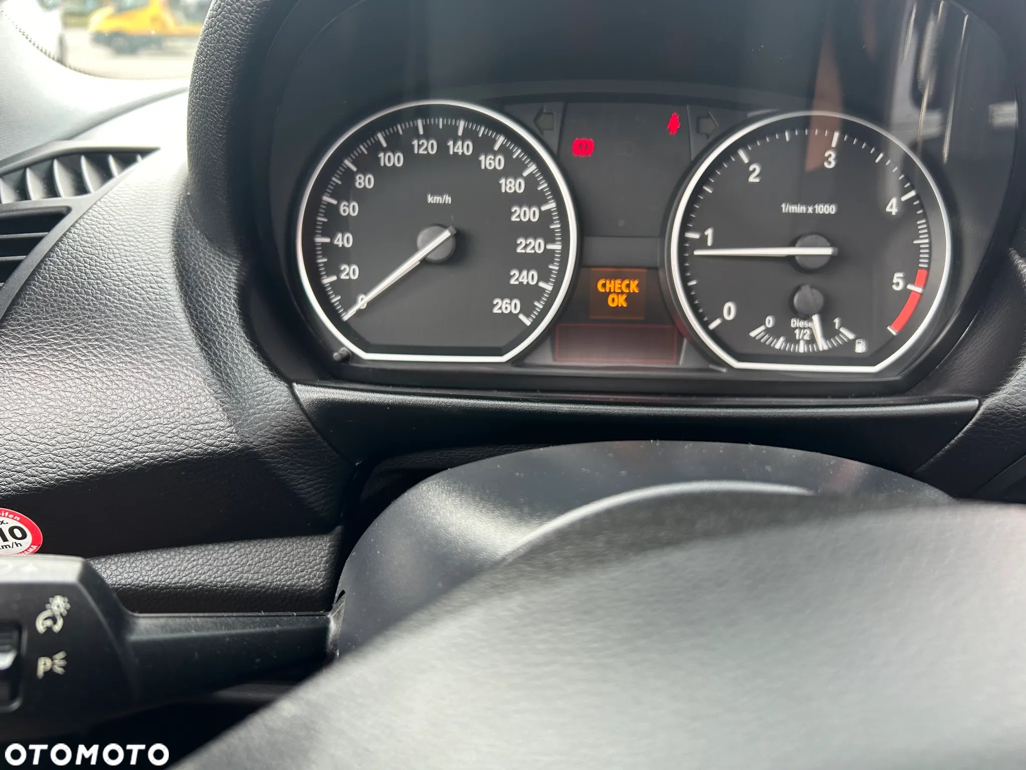 BMW Seria 1 120d - 27