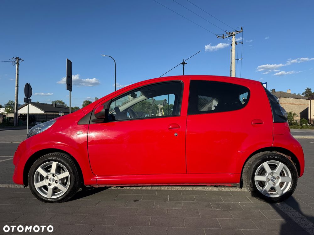 Citroën C1 1.0 Attraction - 6