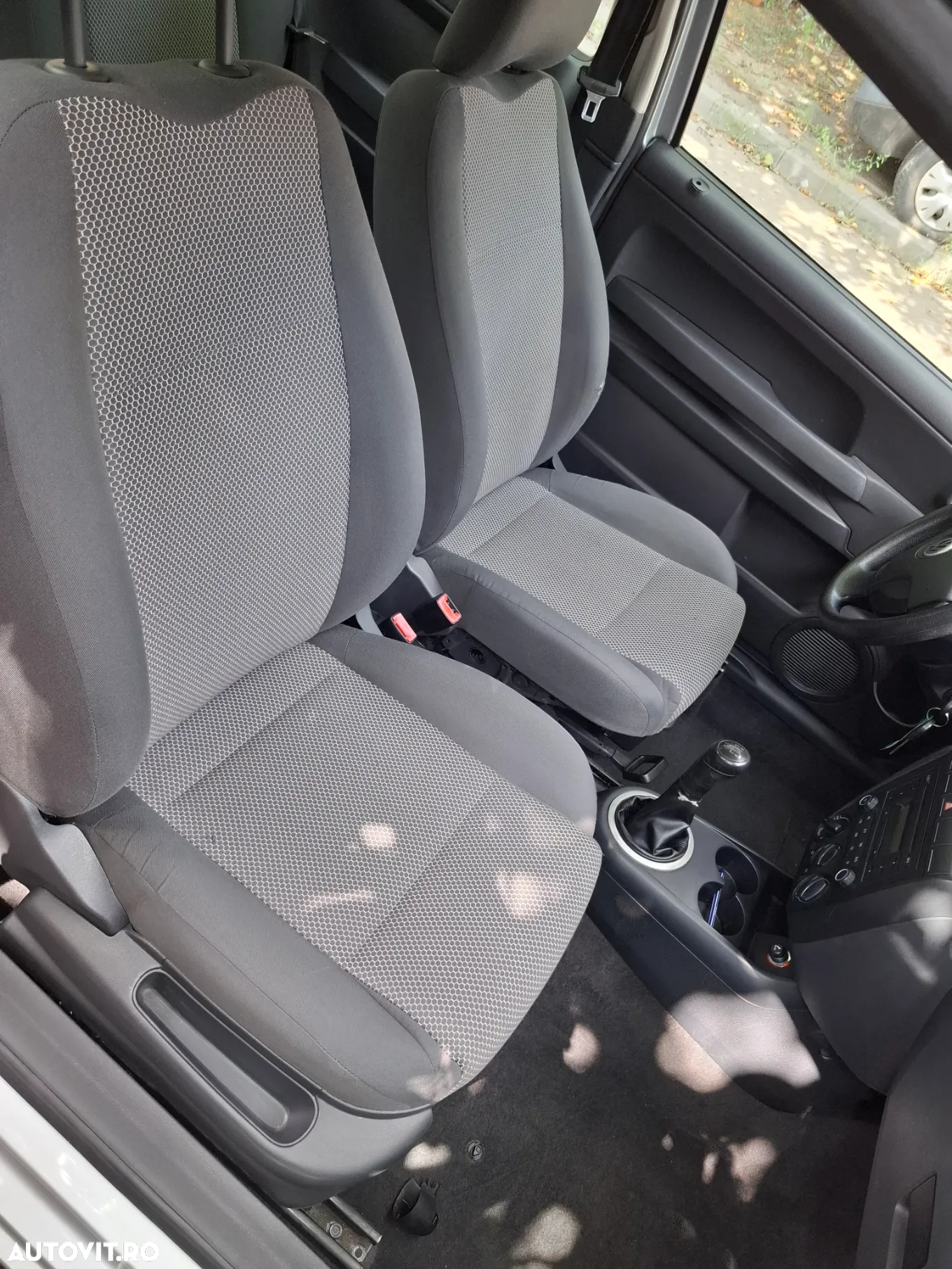 Volkswagen Fox 1.4 TDI - 23
