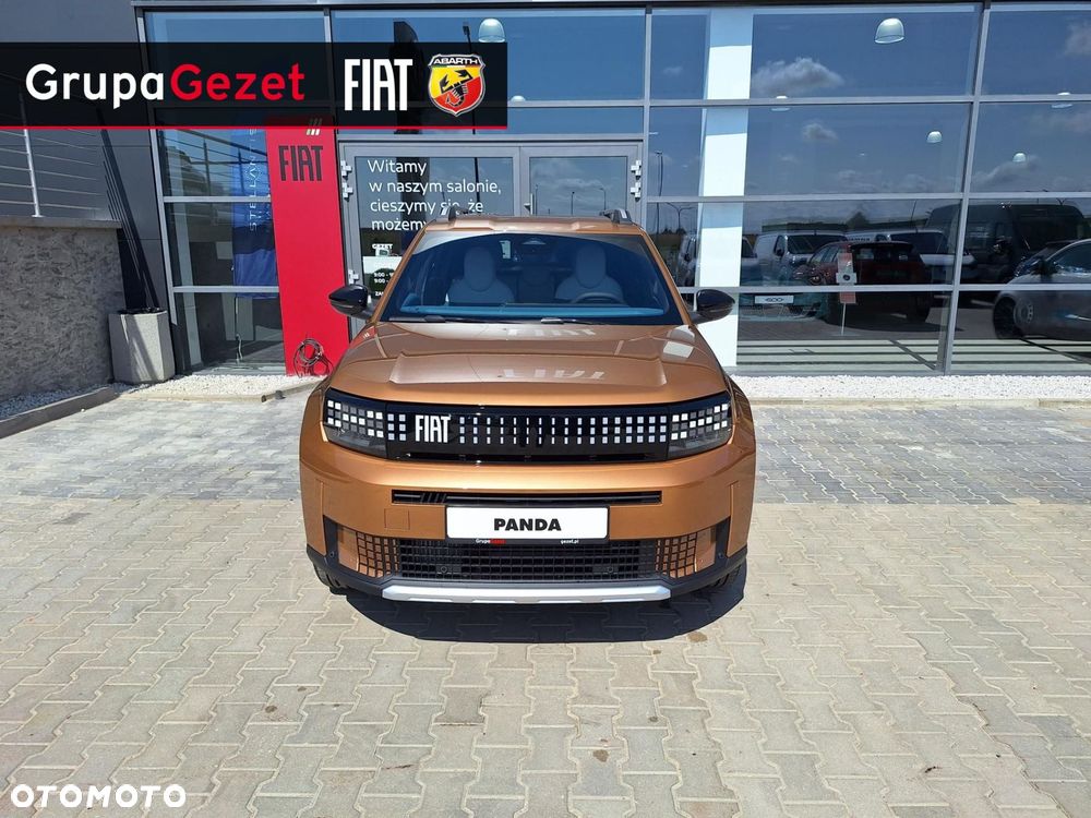 Fiat Grande Panda - 7