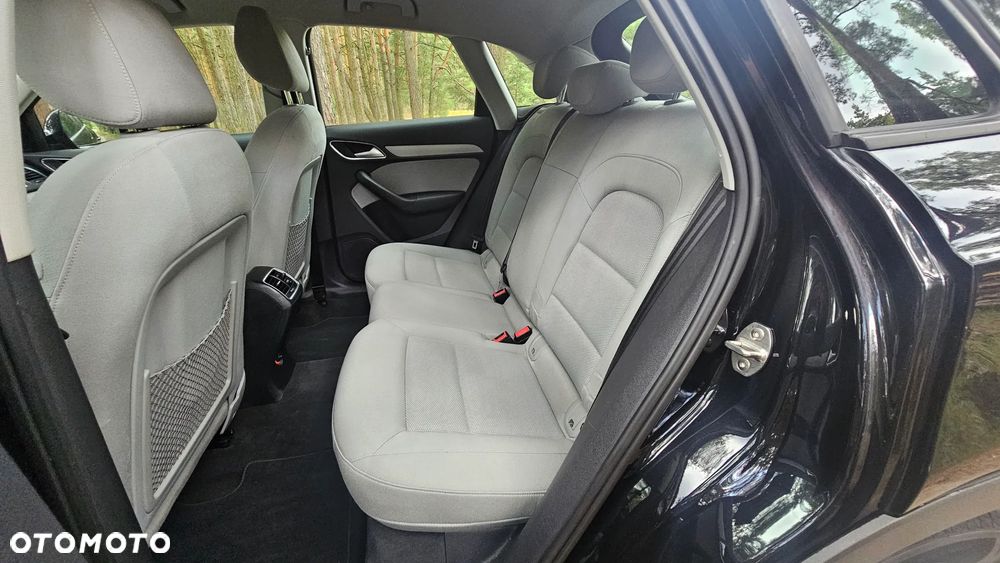 Audi Q3 2.0 TDI - 20