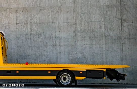 Volkswagen Crafter - 7