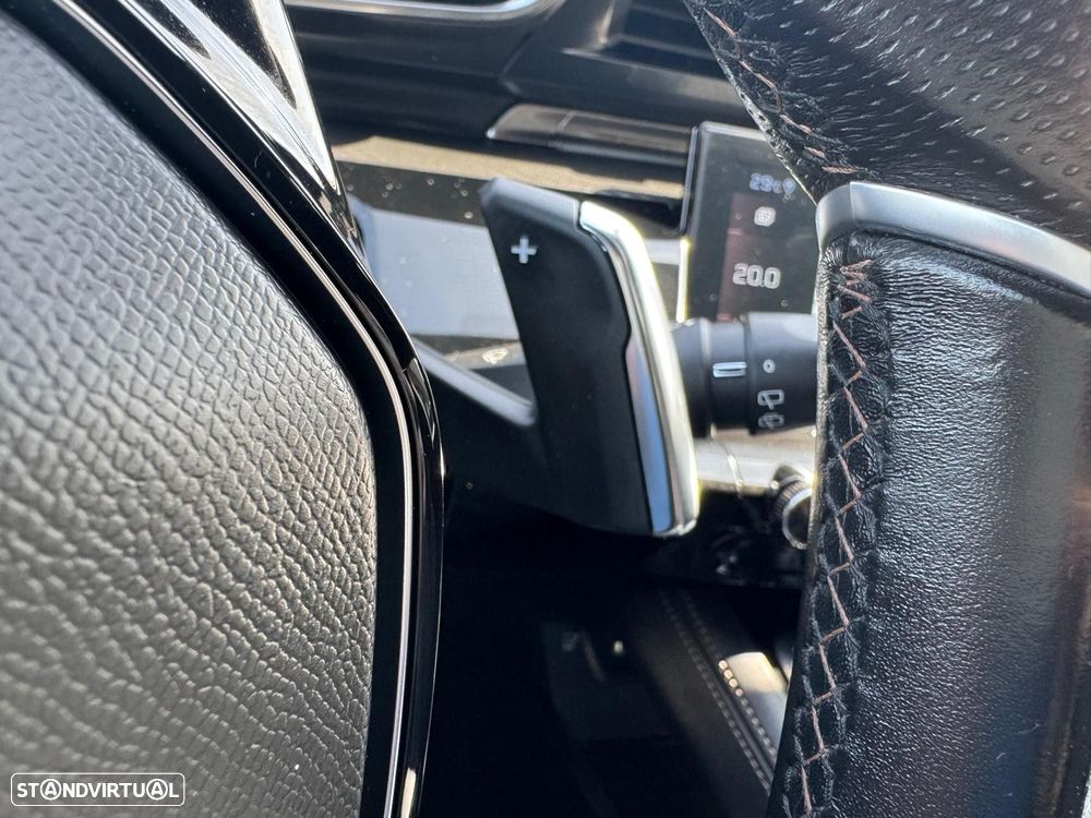 Peugeot 508 SW 1.5 BlueHDi GT EAT8 - 23