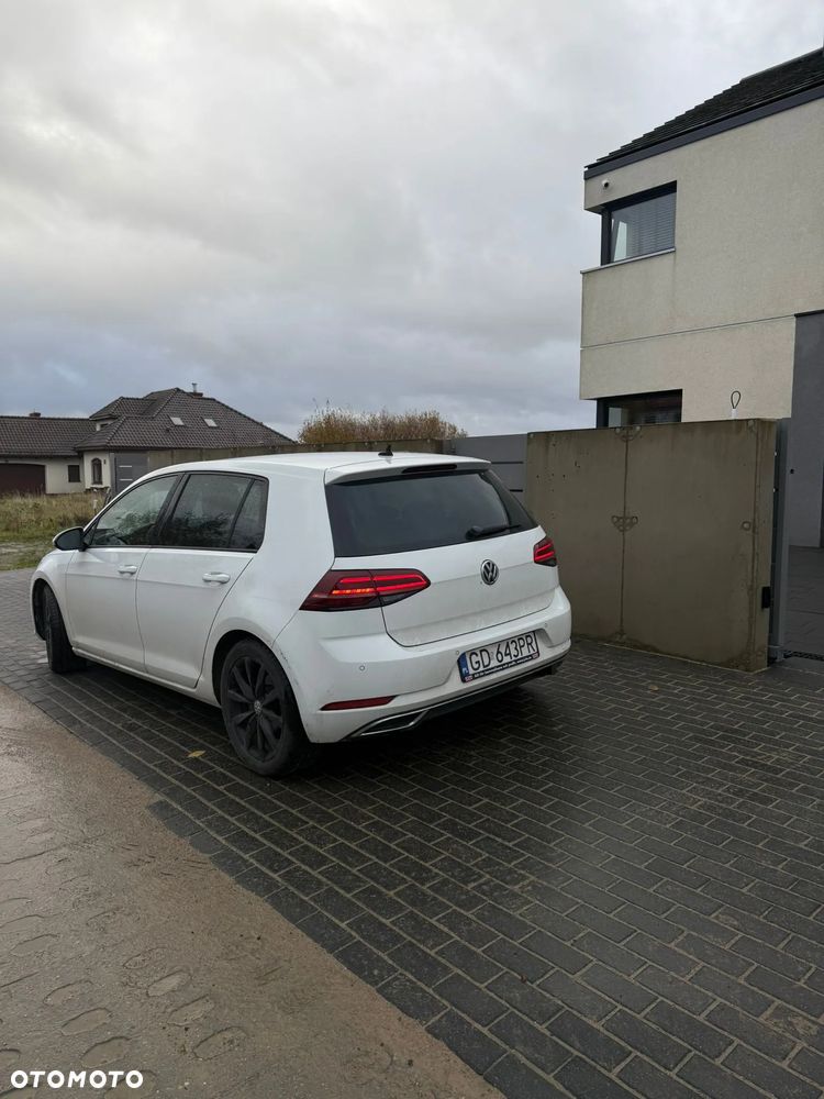 Volkswagen Golf 1.4 TSI BMT Highline - 4