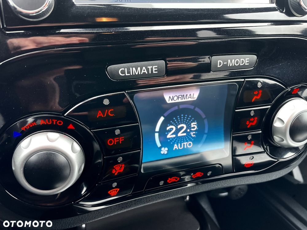 Nissan Juke 1.2 DIG-T Tekna (lea) EU6 - 27