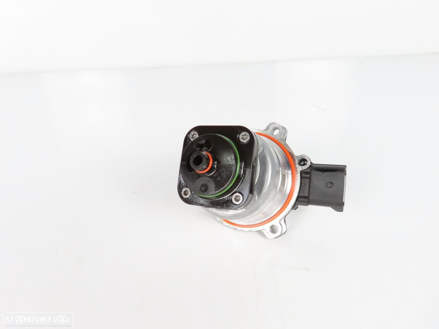Motor elétrico Atuador Embraiagem / CX Automática 7 DCT 300 Usado / Original MIN... - 3