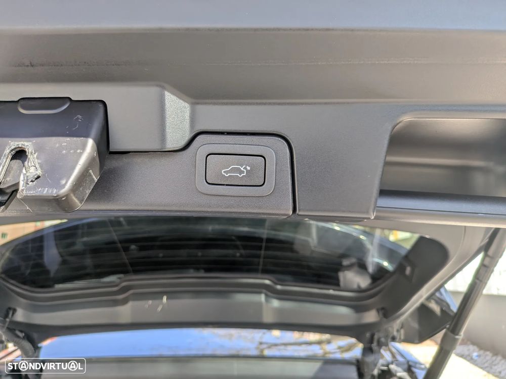 Land Rover Range Rover Evoque TD4 Aut. HSE Dynamic - 23