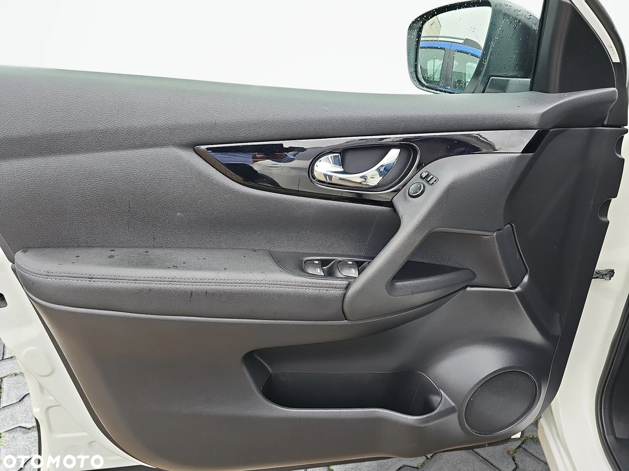Nissan Qashqai 1.3 DIG-T Acenta EU6d - 14