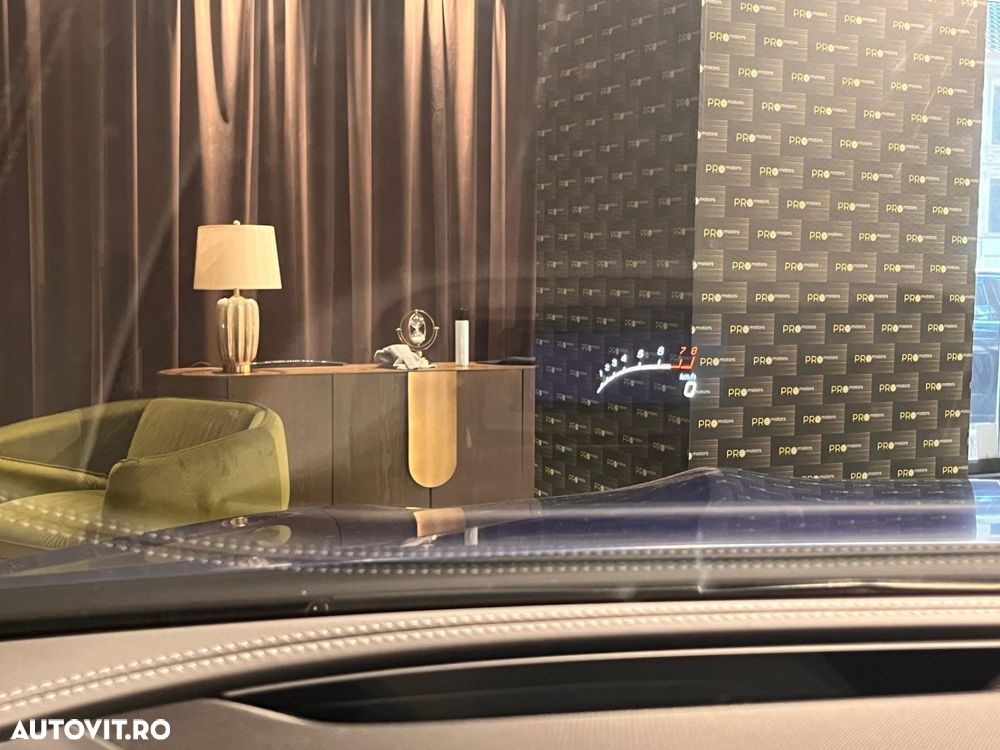 Mercedes-Benz AMG GT - 36