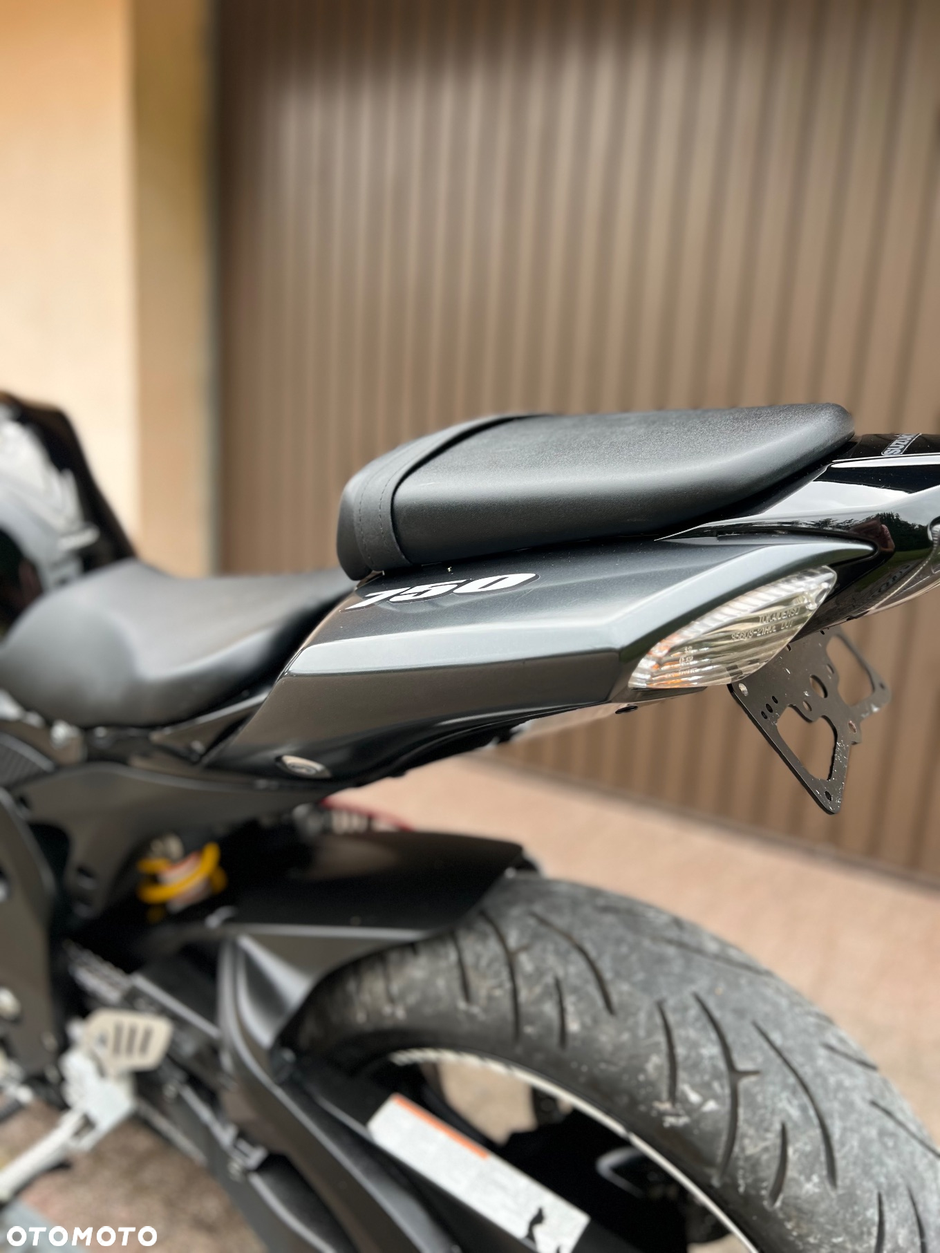 Suzuki GSX-R - 18