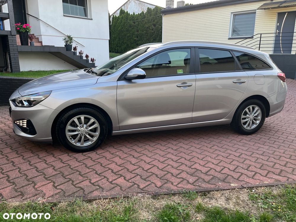 Hyundai i30 1.0 T-GDI Modern - 5