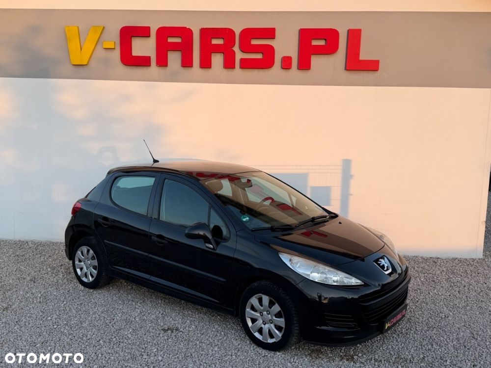 Peugeot 207 - 25