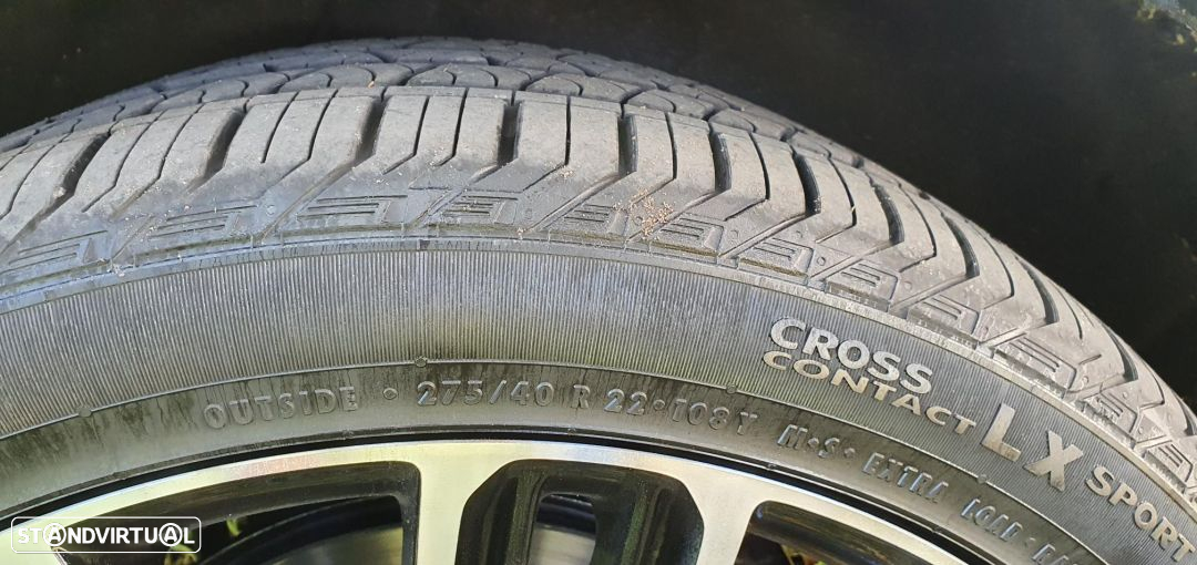 Land Rover Range Rover Sport - 16