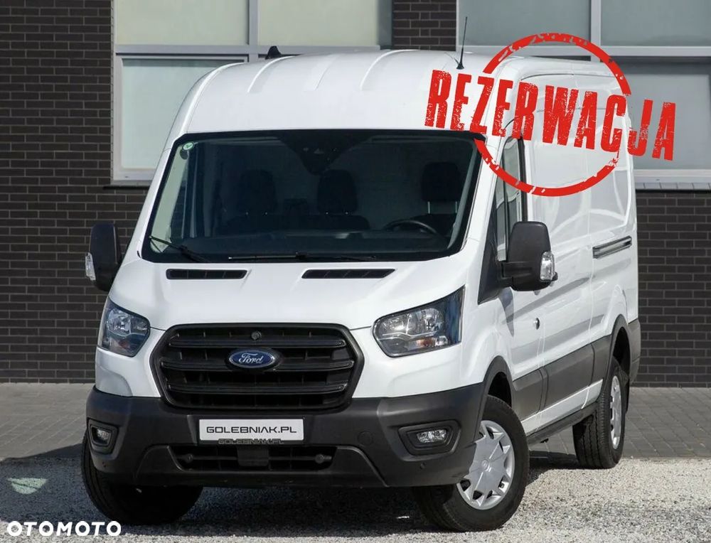 Ford Transit L3H2 130KM *wersja TREND* - 1