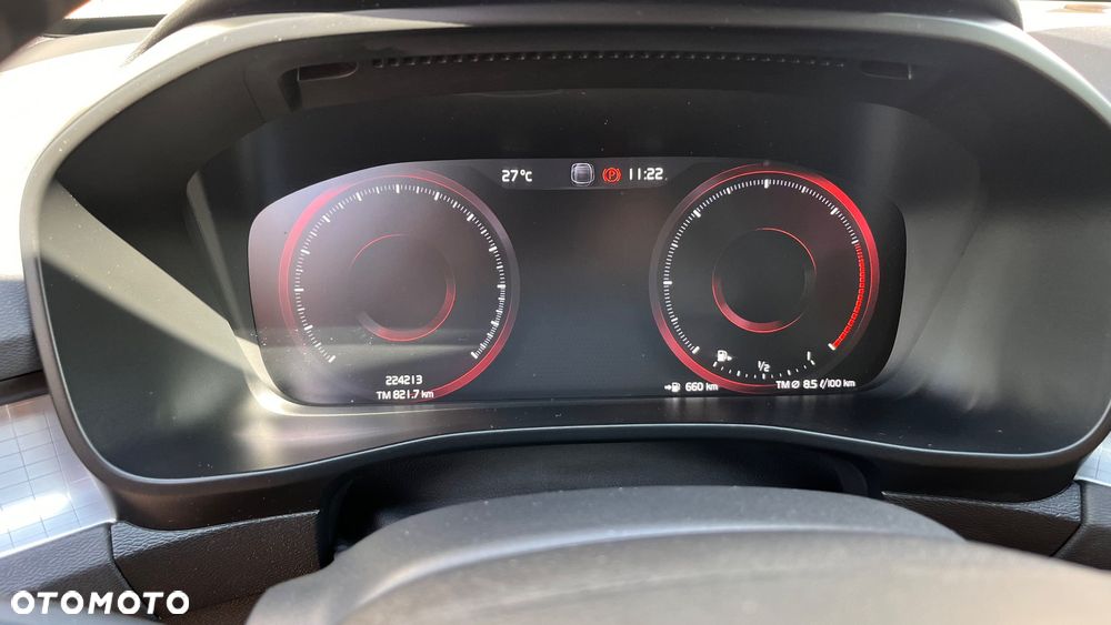 Volvo XC 40 D4 AWD Geartronic Momentum Pro - 14