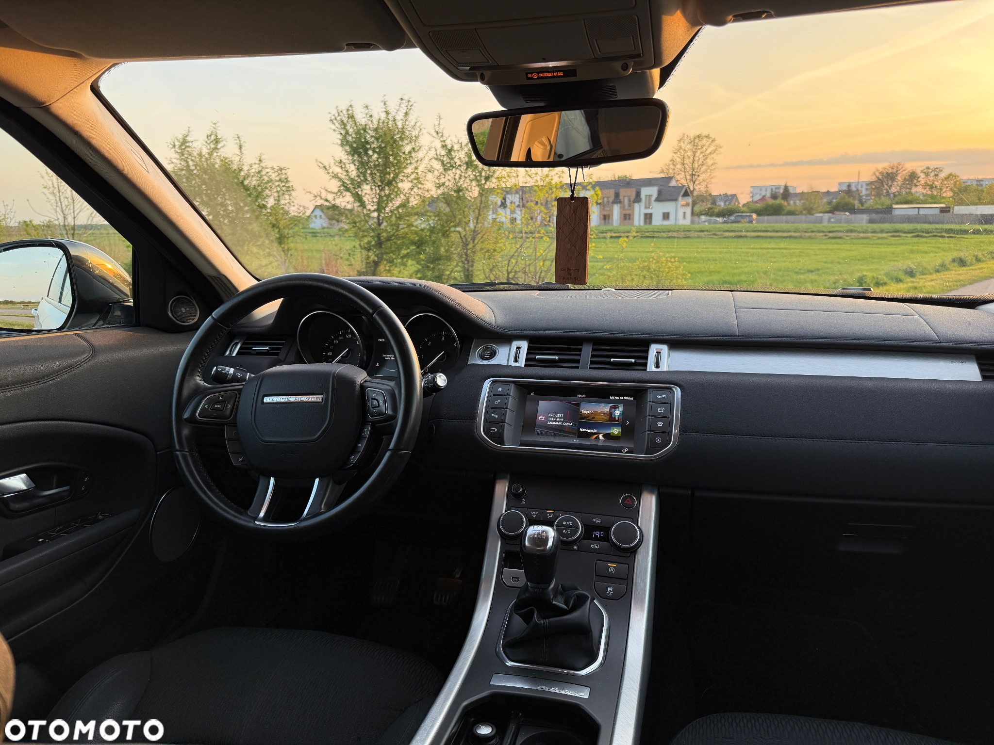 Land Rover Range Rover Evoque D150 FWD R-Dynamic - 7