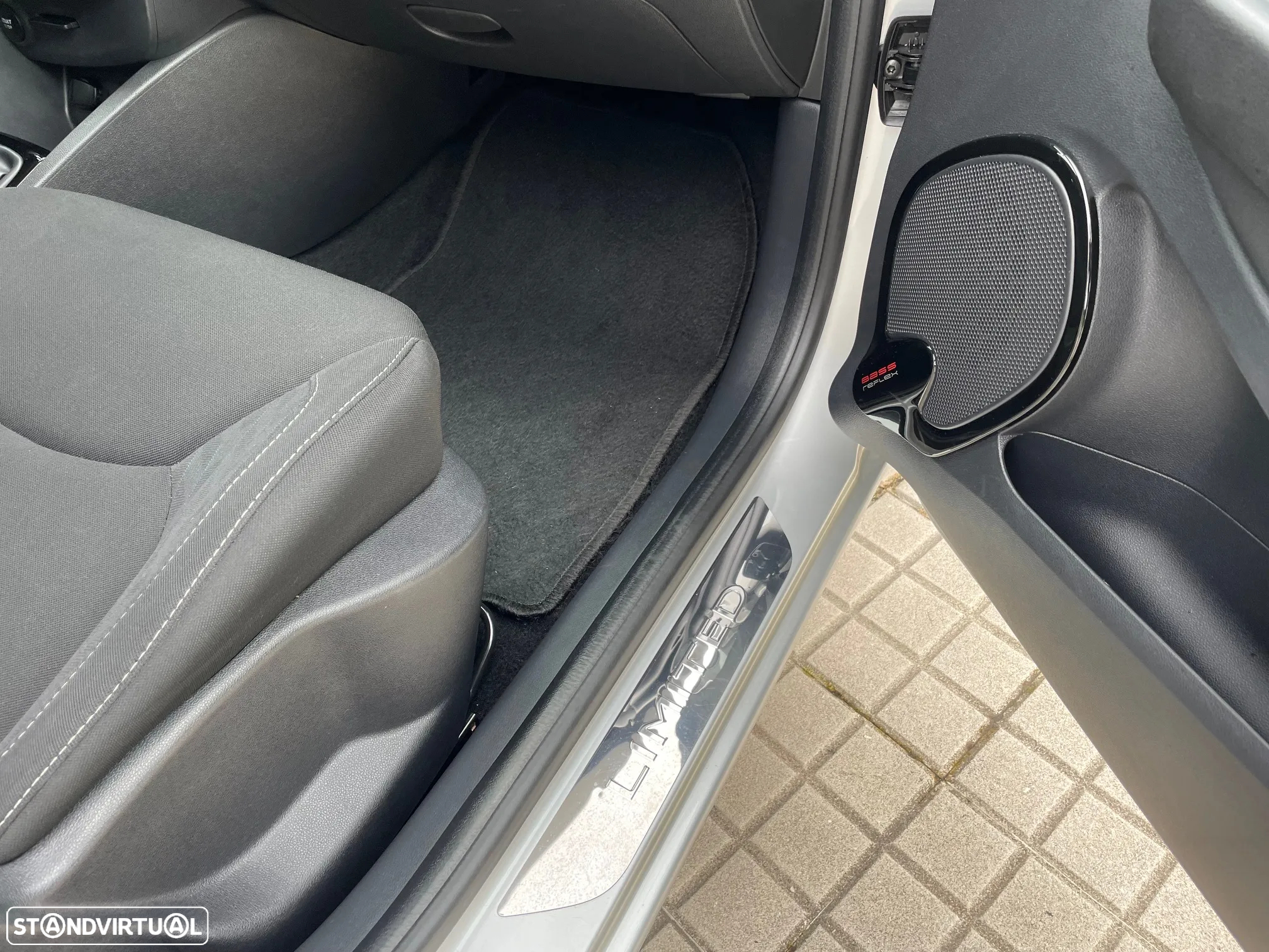 Renault Clio Sport Tourer 1.5 dCi Limited - 30