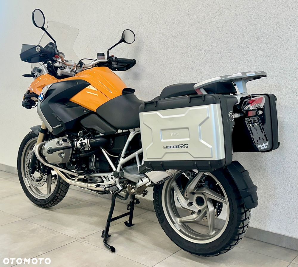 BMW GS - 2