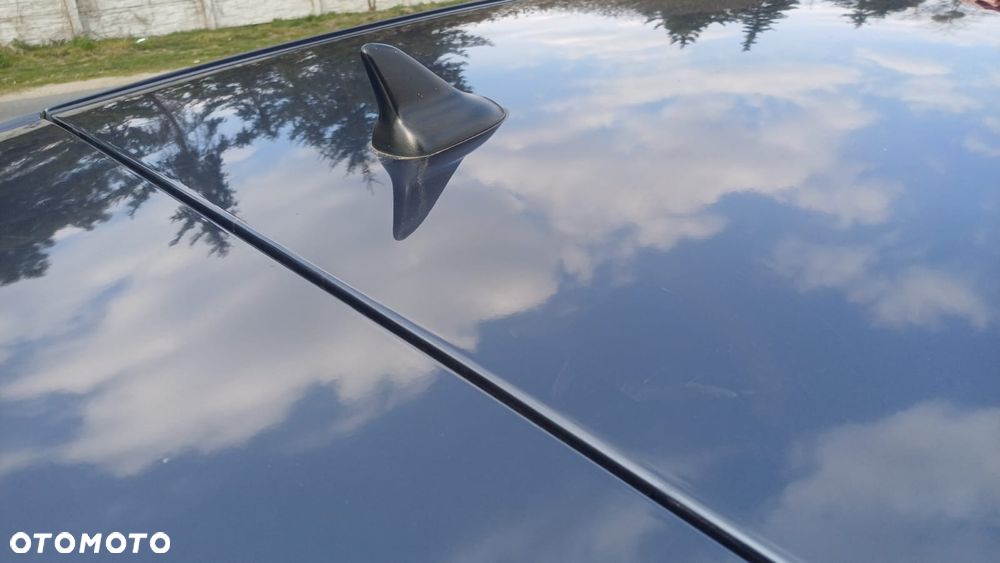 Opel Astra 1.6 Edition Sport - 20