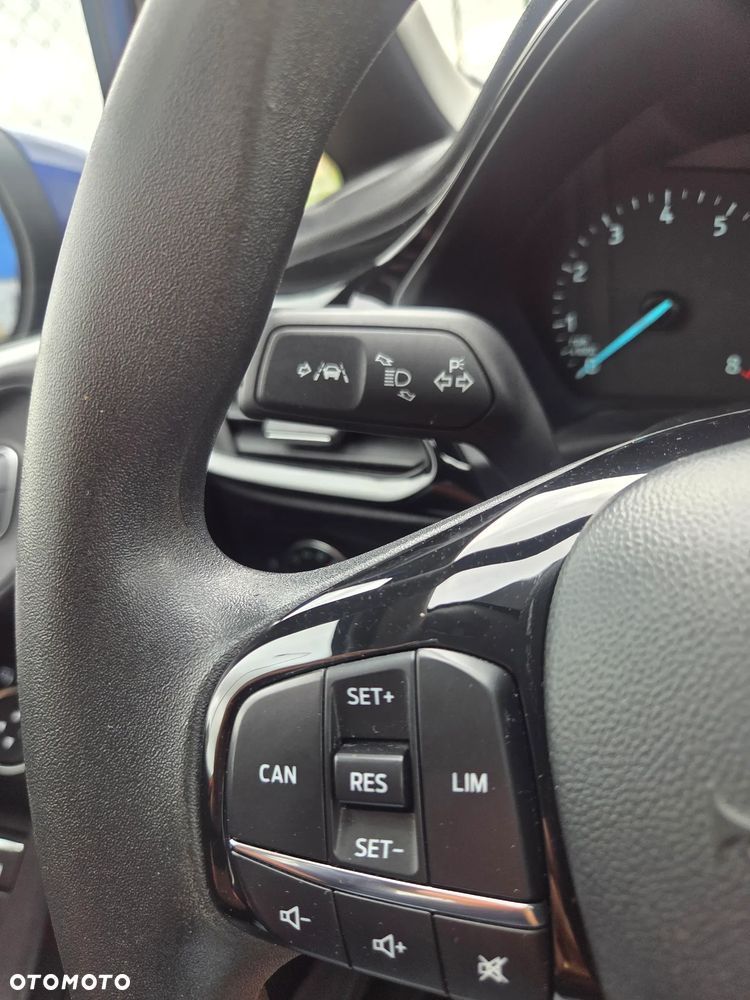 Ford Fiesta 1.0 EcoBoost S&S COOL&CONNECT - 13