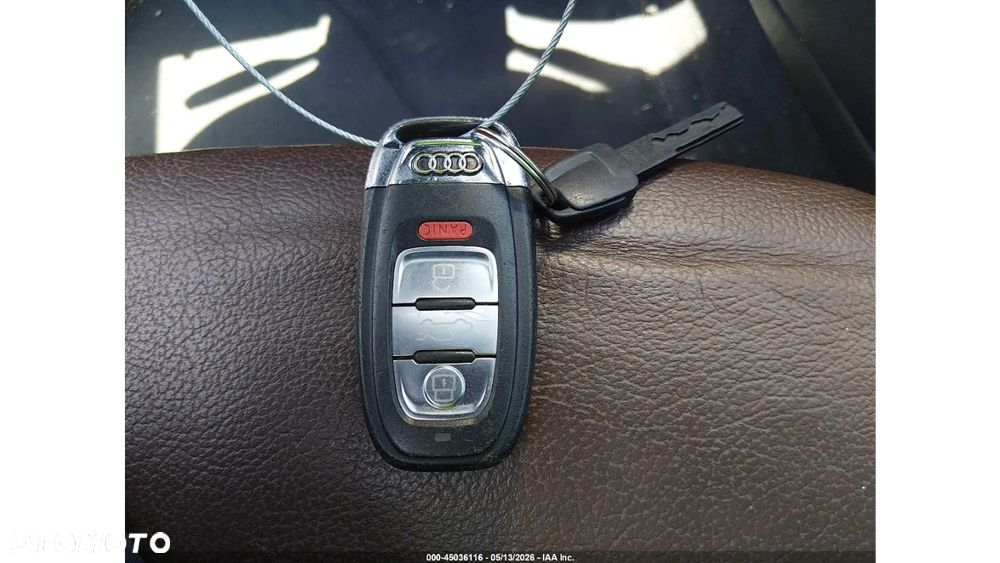 Audi A6 Limousine 2.0 TFSI Quattro S tronic - 13