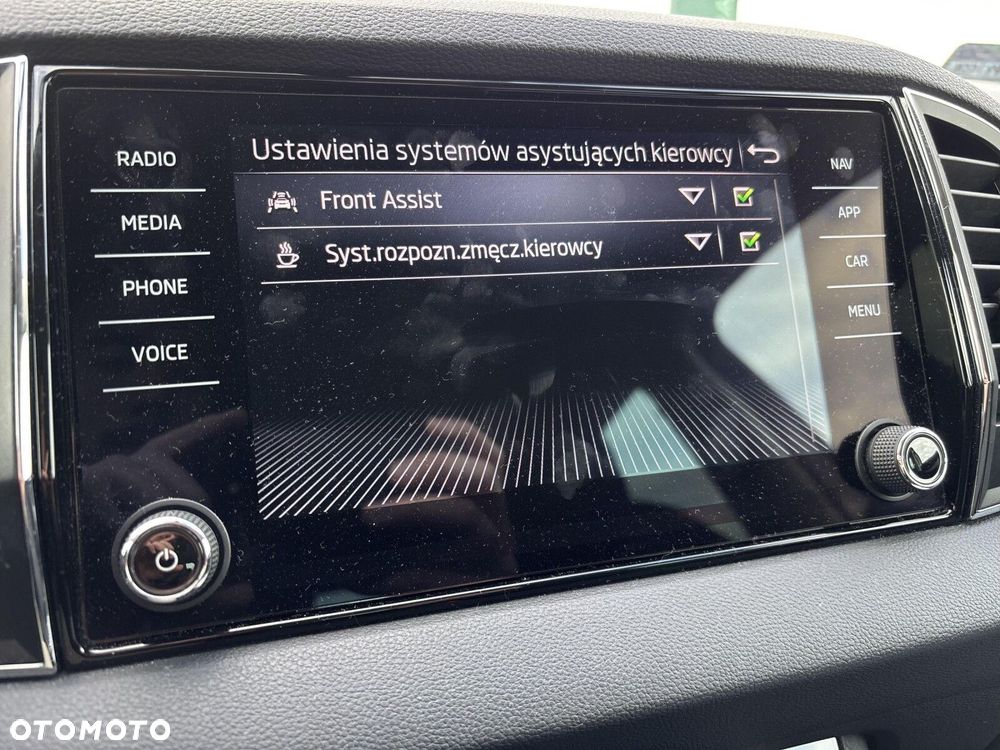 Skoda Karoq 2.0 TDI SCR 4x2 Ambition - 25
