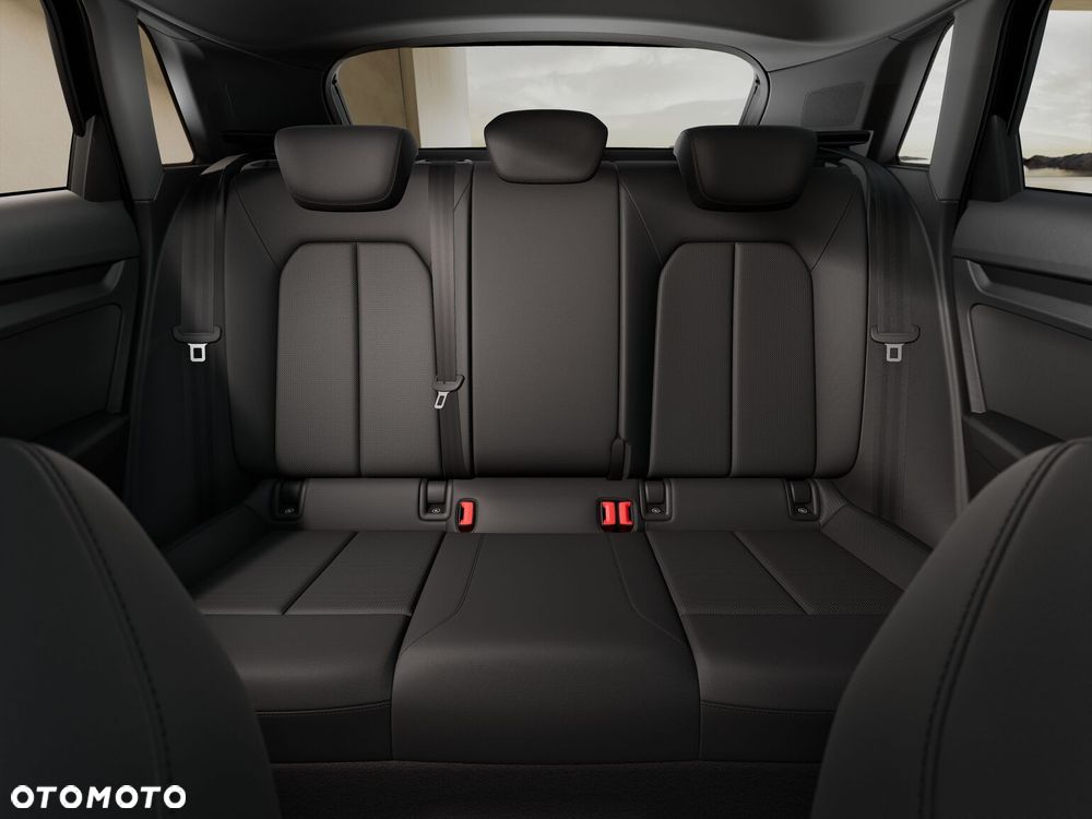 Audi A3 Sportback - 6