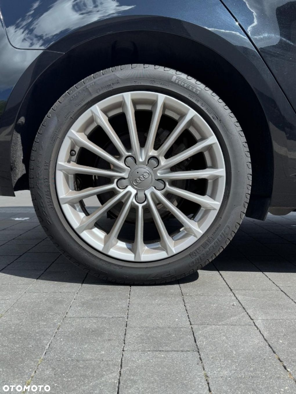 Audi A3 - 19
