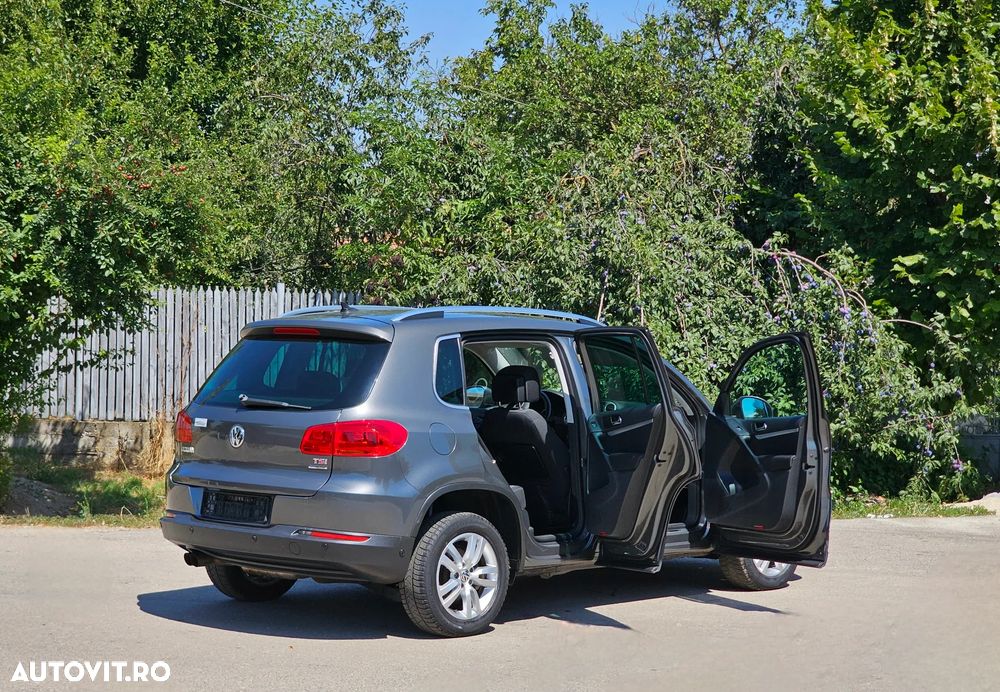 Volkswagen Tiguan 1.4 TSI 4Motion Life - 3