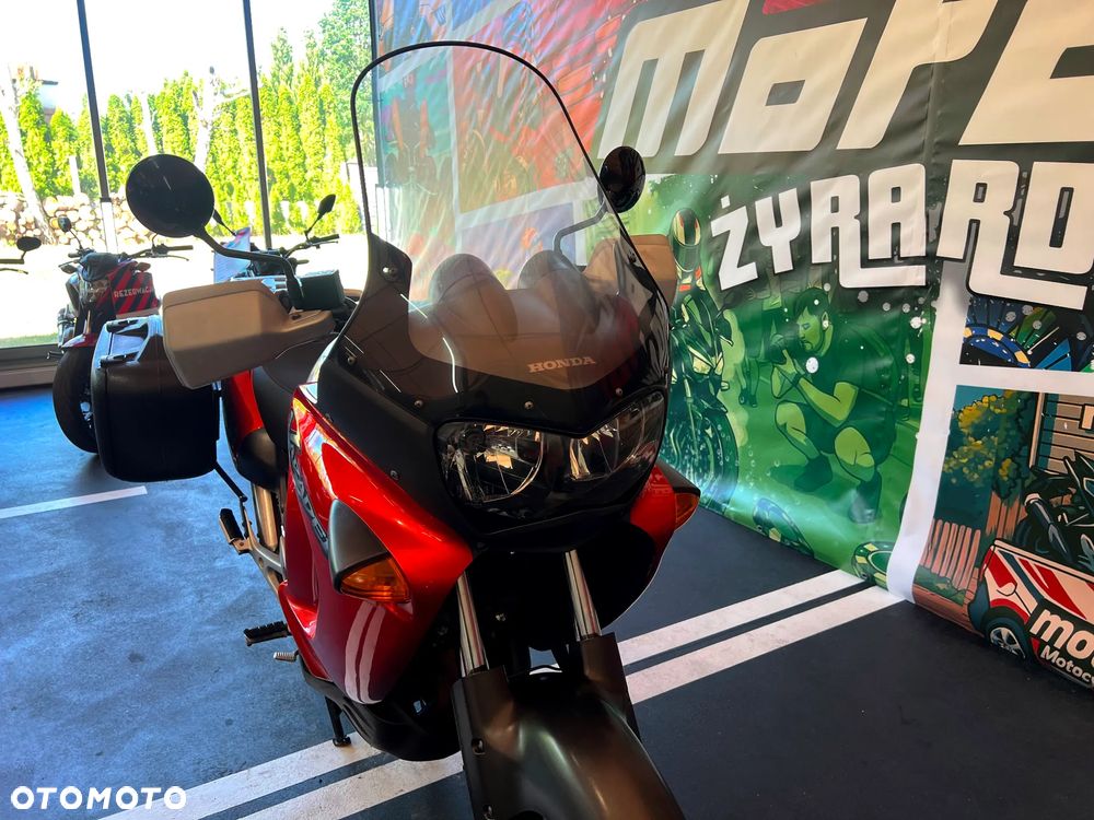 Honda XL - 24