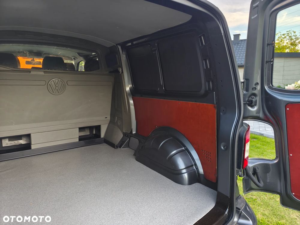 Volkswagen Transporter - 15