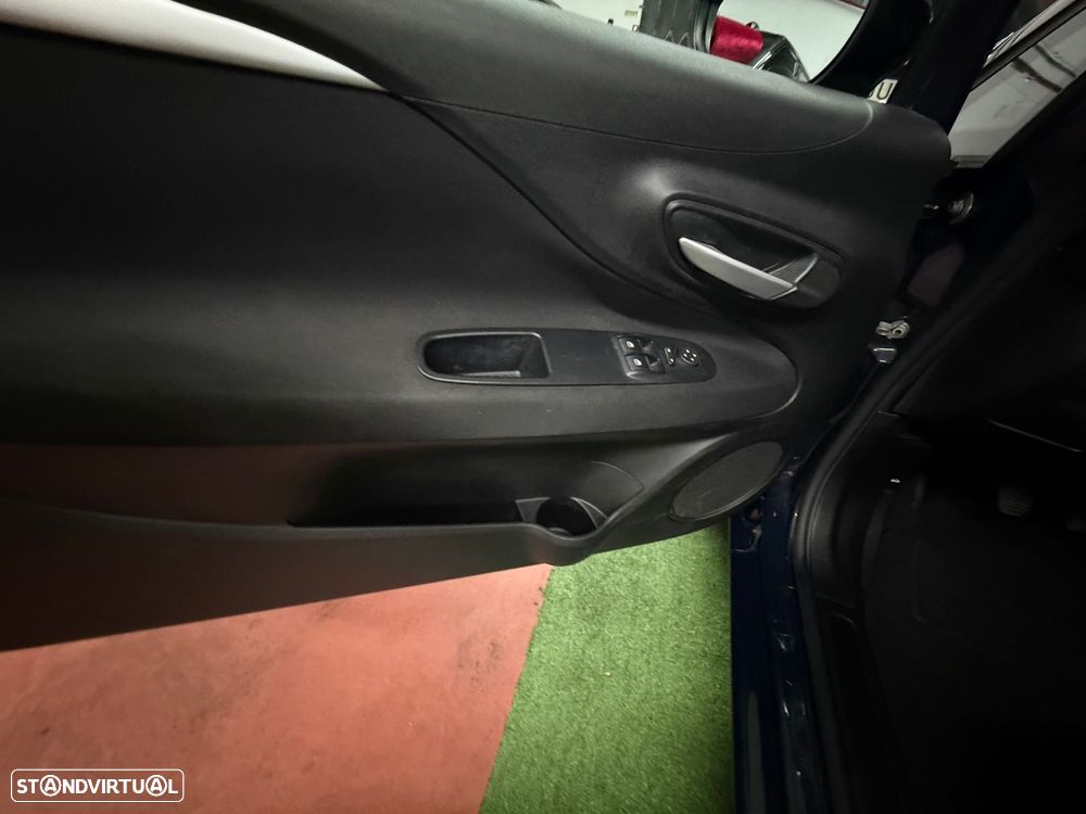 Fiat Punto 1.2 Pop Start&Stop - 17