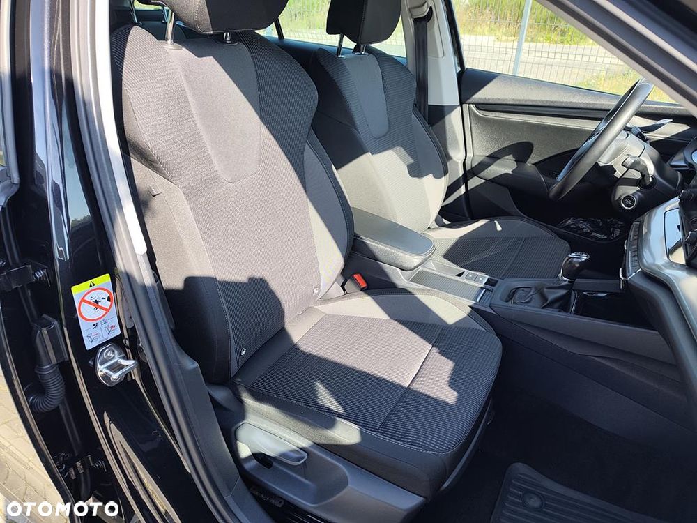 Skoda Octavia 2.0 TDI Ambition - 13
