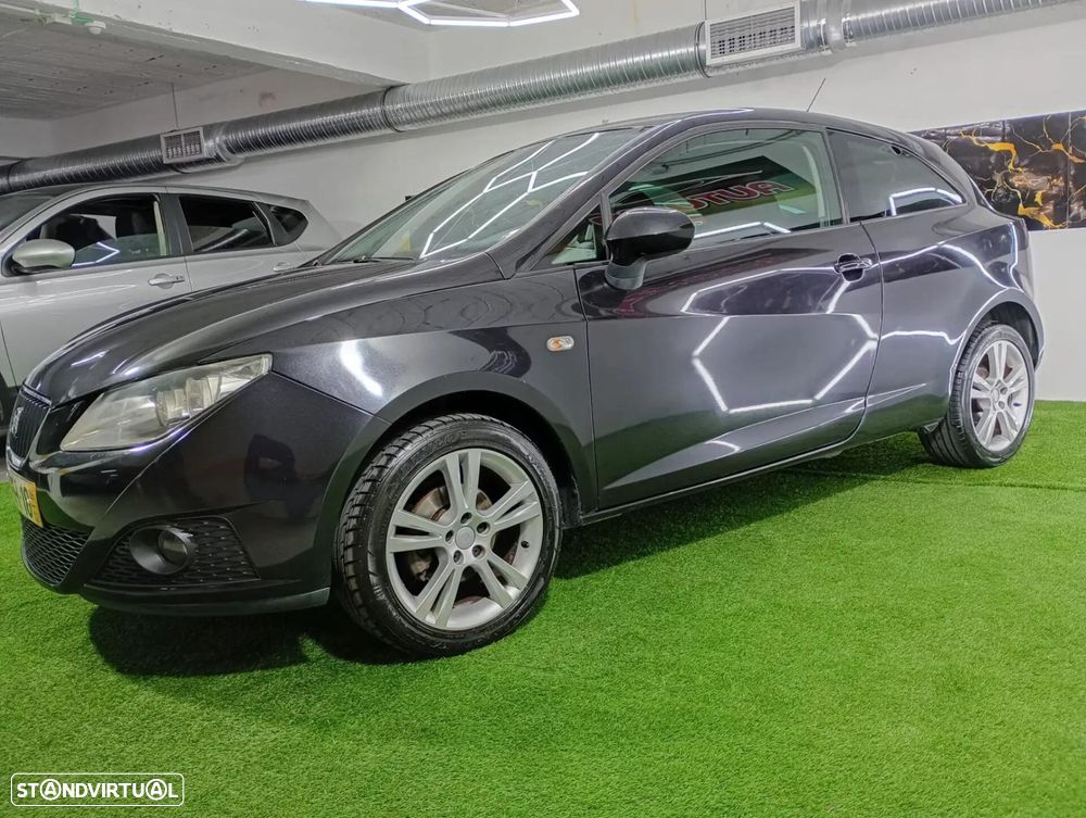 SEAT Ibiza - 6